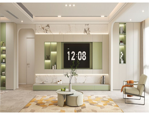  加盟全屋定制，未來發(fā)展空間如何？