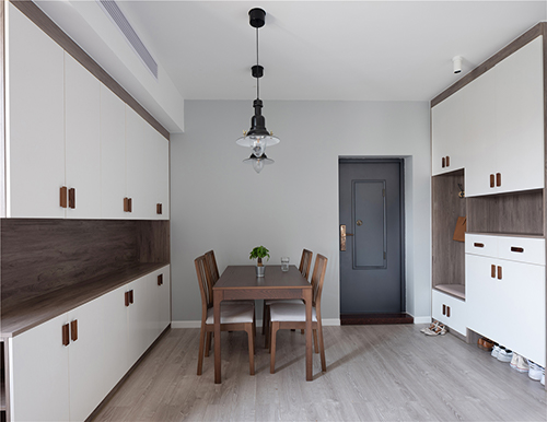 超適合小戶型的裝修設(shè)計(jì)，一起來看看！