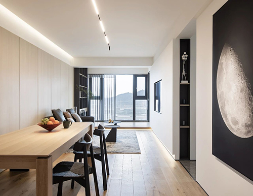 開家全屋定制加盟店如何提高員工積極性？