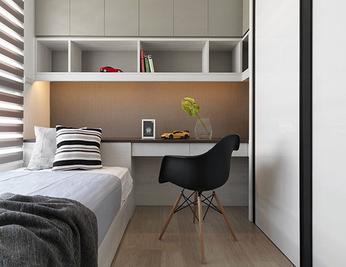 新手投資者如何加盟全屋定制？