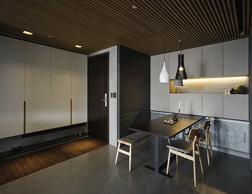 什么是全屋定制呢？全屋定制知識(shí)解答篇