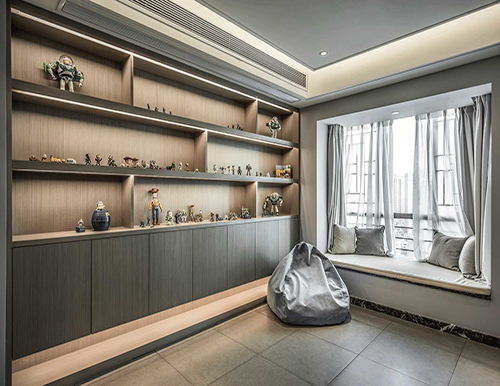 全屋定制加盟品牌與非品牌有什么區(qū)別？