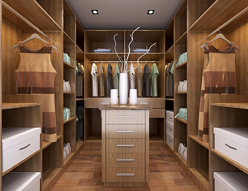 定制家具的好處有哪些？全屋定制家具