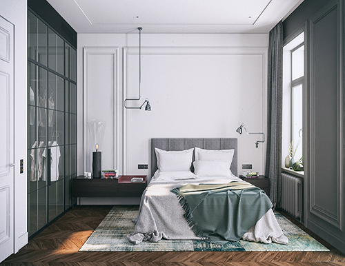 全屋定制家具加盟怎么樣？全屋定制招商加盟