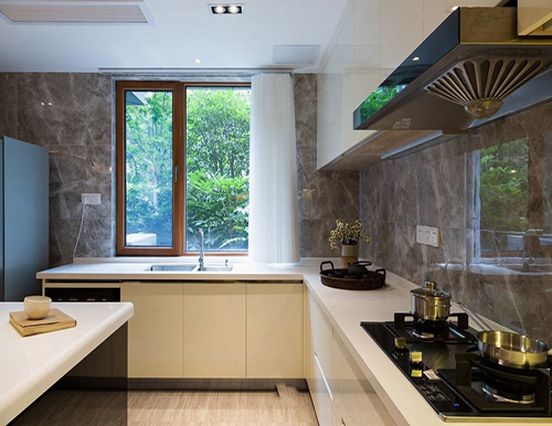 定制櫥柜有哪些優(yōu)勢(shì)呢？