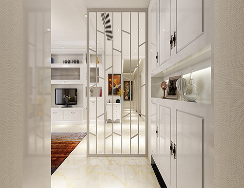 全屋定制加盟是否獲利？這幾點(diǎn)很關(guān)鍵！