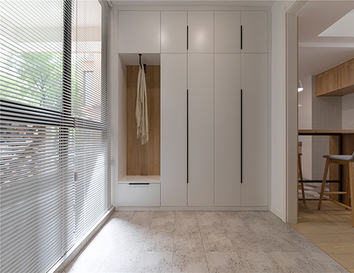 全屋定制加盟開店需要注意哪些細節(jié)？