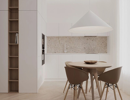 加盟全屋定制家具的條件有哪些？