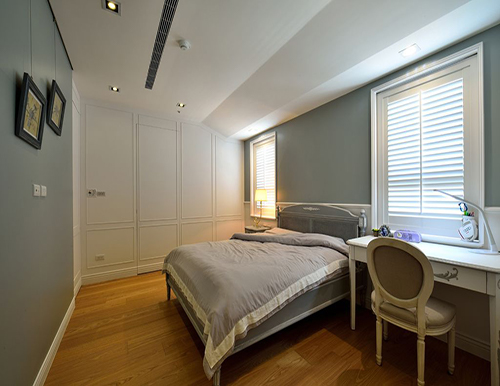 家裝設(shè)計(jì)風(fēng)格如何選？