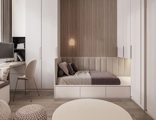 全屋定制加盟哪個品牌好？關(guān)注這三點(diǎn)