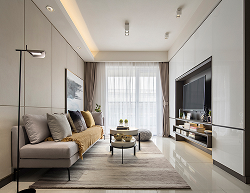 全屋定制加盟好還是自己做好？