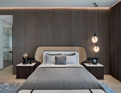 全屋定制加盟，如何打造個(gè)性化家居？