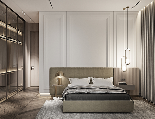 2023年家居市場(chǎng)的發(fā)展趨勢(shì)怎么樣？