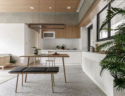 加盟全屋定制可靠嗎？需要注意什么？