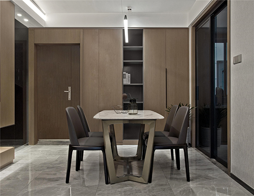 全屋定制行業(yè)發(fā)展前景怎么樣？全屋定制招商