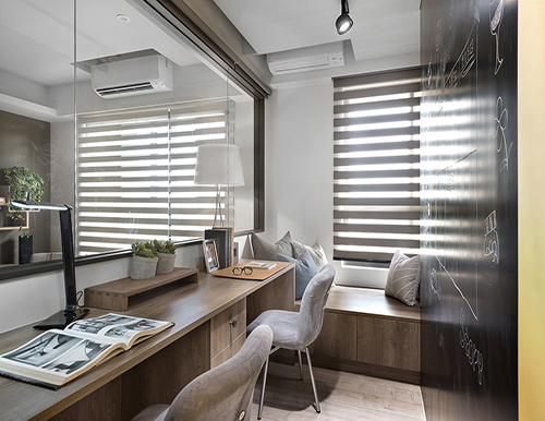 小戶型裝修有哪些實(shí)用性設(shè)計(jì)？