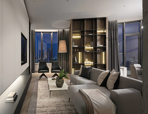 加盟全屋定制有哪些注意事項(xiàng)？加盟全屋定制