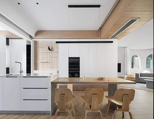 加盟全屋定制如何快速開(kāi)拓市場(chǎng)？