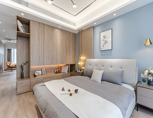 加盟全屋定制要懂得哪些技巧？