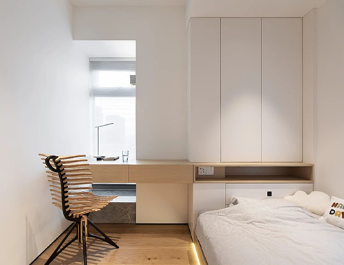 全屋定制如何選避免被坑？