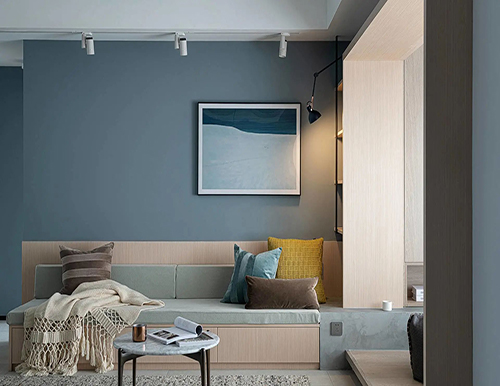 理想中的家居是什么樣的？