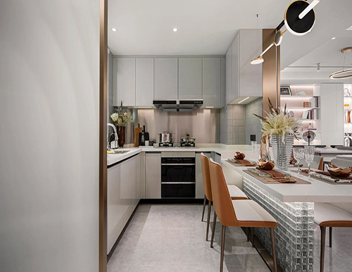  全屋定制預(yù)算超支容易出現(xiàn)在哪些方面？