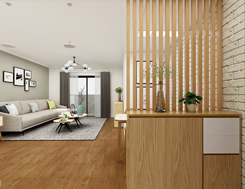 定制鞋柜有哪些設(shè)計(jì)技巧呢？