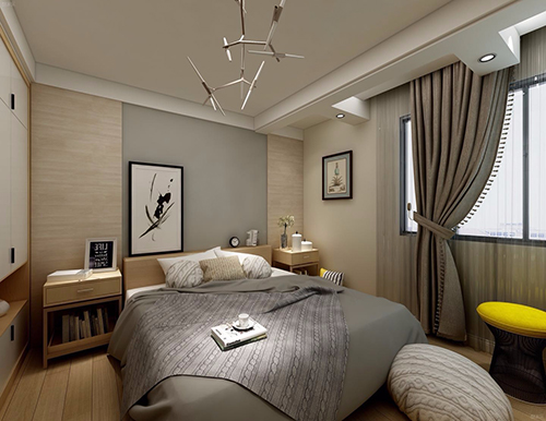  如何打造一個(gè)舒適好眠的臥室空間？