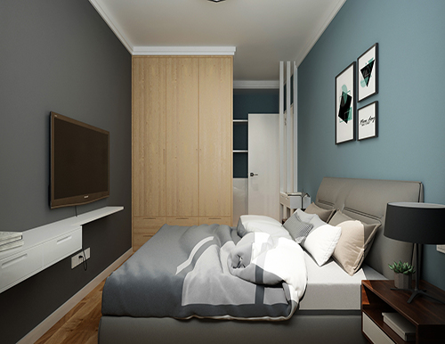 加盟定制衣柜該如何選擇品牌？