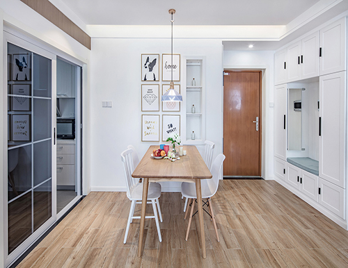 全屋定制加盟代理的流程有哪些？