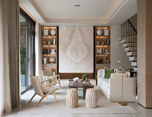 加盟全屋定制家具需要哪些技巧？