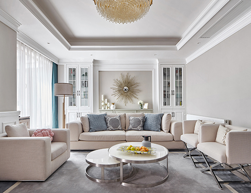 為什么選擇全屋家具定制而非傳統(tǒng)家具？