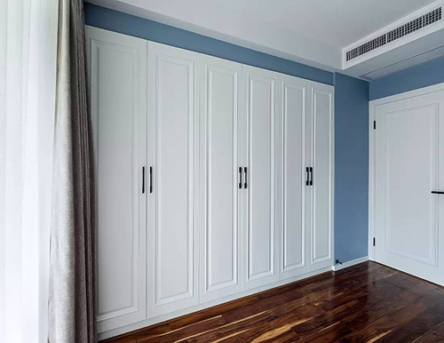 全屋定制加盟代理有哪些優(yōu)勢？