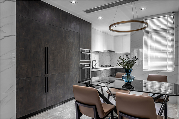 整家定制加盟如何合作？需要加盟商做好哪些準備？