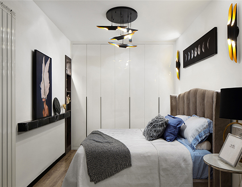 如何成為一個成功的全屋定制的加盟商？