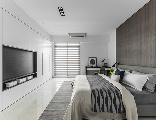 全屋定制品牌加盟需要考量的點(diǎn)有哪些？