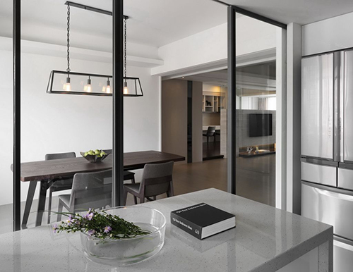 加盟全屋定制品牌需要考慮哪些方面？