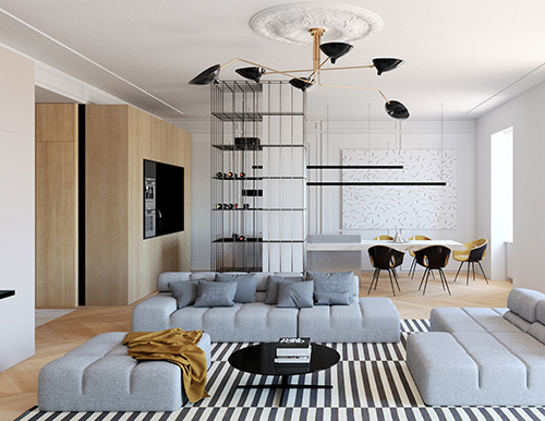 家裝全屋定制家具的優(yōu)缺點有哪些？