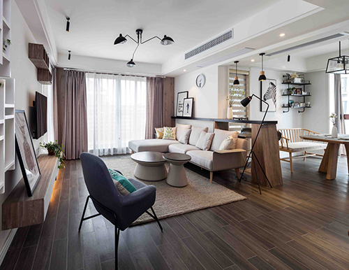 什么是北歐風(fēng)？北歐風(fēng)有什么特點？