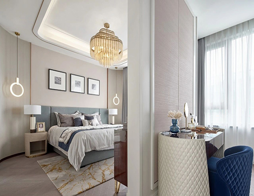 加盟全屋定制如何實(shí)現(xiàn)門(mén)店盈利？