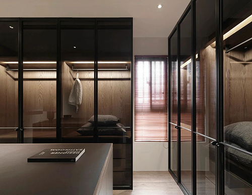 如何選擇合適的全屋定制品牌加盟？