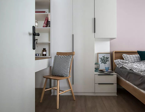 加盟定制衣柜的條件，加盟定制衣柜如何？