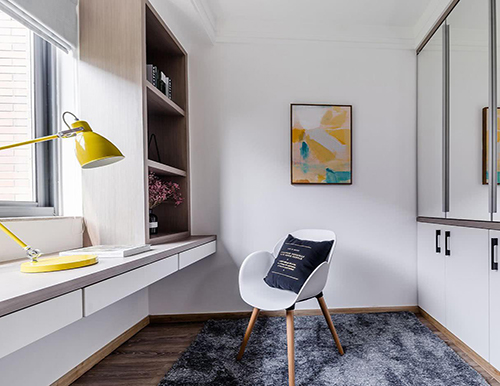 加盟步驟！教你如何成功加盟全屋定制？