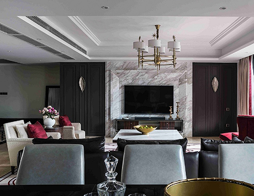 全屋定制護(hù)墻板能做嗎？怎么樣？