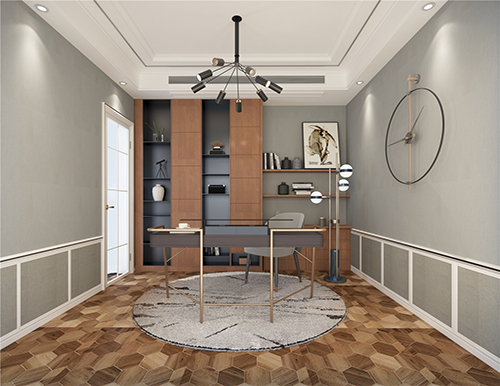 投資全屋定制前必知的成本明細(xì)有哪些？