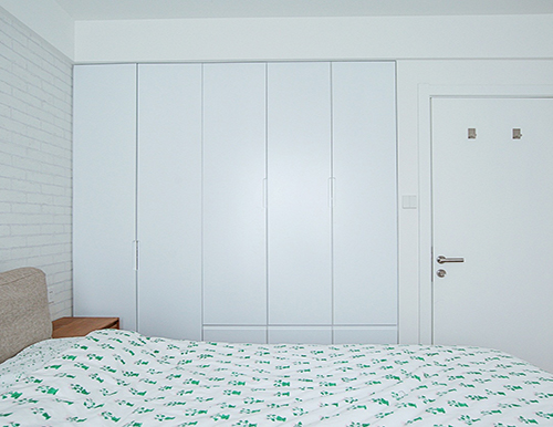 定制衣柜如何設(shè)計(jì)更實(shí)用？