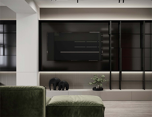 全屋定制加盟店想要獲得人氣需要掌握哪些技巧？