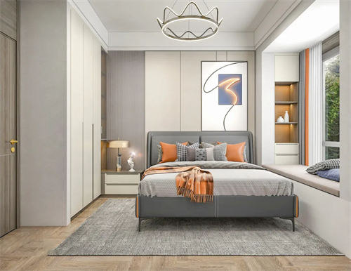 如何選擇靠譜的全屋定制品牌？