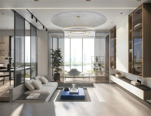 全屋定制品牌要怎么選擇？