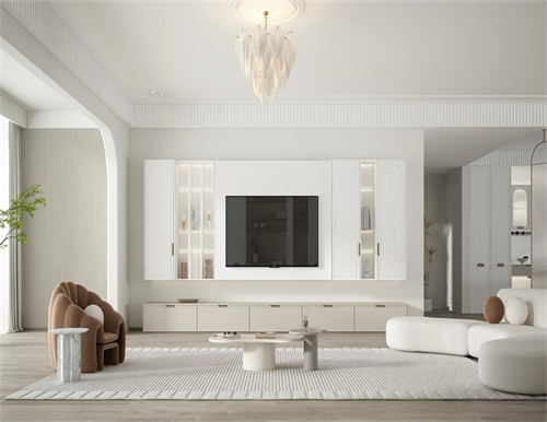 定制家具與成品家具相比有哪些優(yōu)勢(shì)？